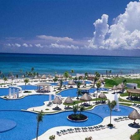 Grand Mayan, Riviera Maya Puerto Morelos Zewnętrze zdjęcie