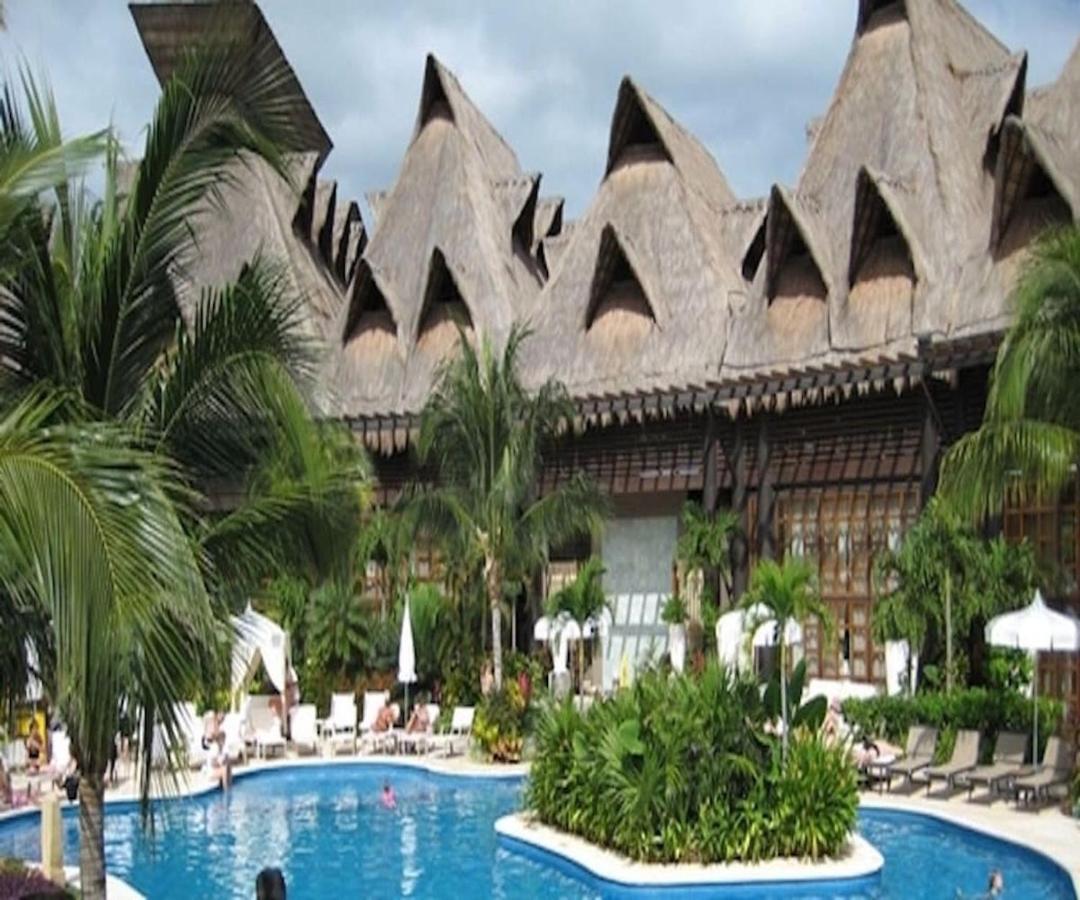 Grand Mayan, Riviera Maya Puerto Morelos Zewnętrze zdjęcie