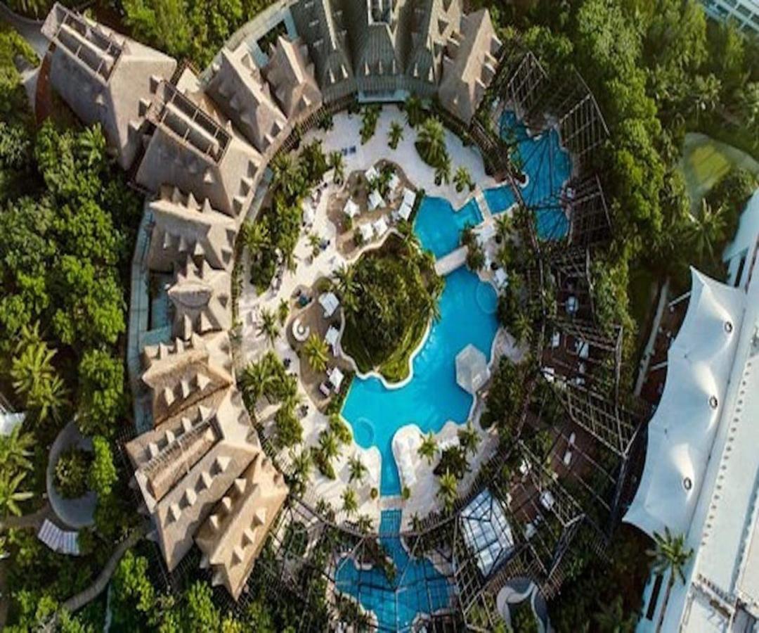 Grand Mayan, Riviera Maya Puerto Morelos Zewnętrze zdjęcie