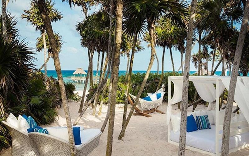 Grand Mayan, Riviera Maya Puerto Morelos Zewnętrze zdjęcie
