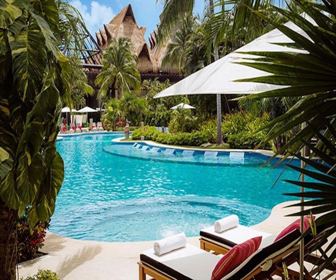 Grand Mayan, Riviera Maya Puerto Morelos Zewnętrze zdjęcie
