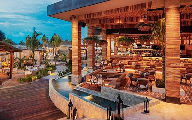 Grand Mayan, Riviera Maya Puerto Morelos Zewnętrze zdjęcie