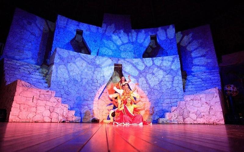 Grand Mayan, Riviera Maya Puerto Morelos Zewnętrze zdjęcie
