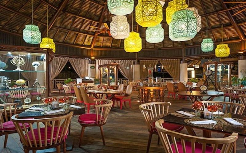 Grand Mayan, Riviera Maya Puerto Morelos Zewnętrze zdjęcie
