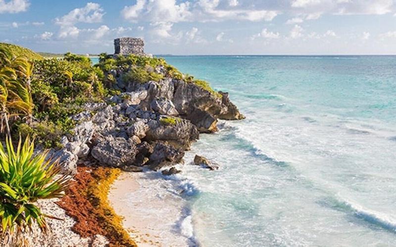 Grand Mayan, Riviera Maya Puerto Morelos Zewnętrze zdjęcie
