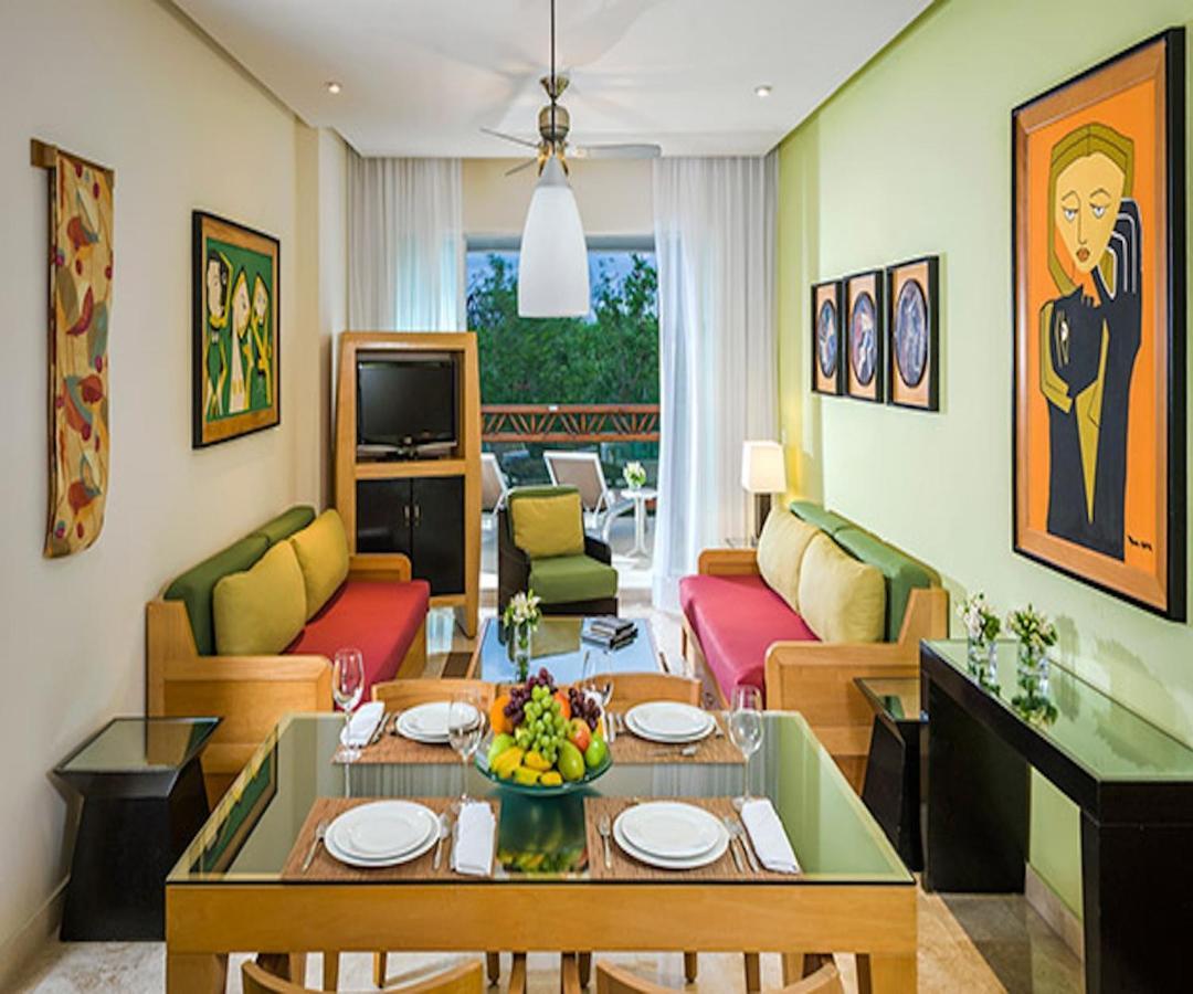 Grand Mayan, Riviera Maya Puerto Morelos Zewnętrze zdjęcie