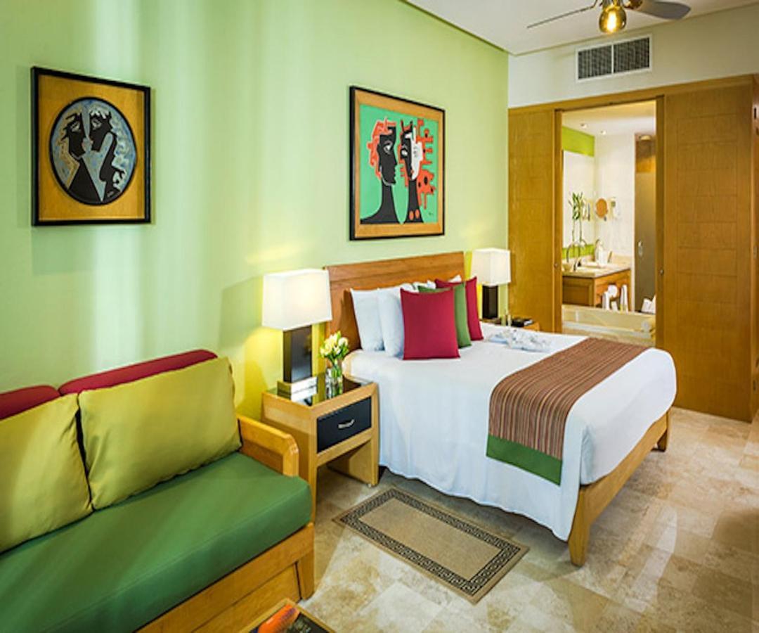 Grand Mayan, Riviera Maya Puerto Morelos Zewnętrze zdjęcie